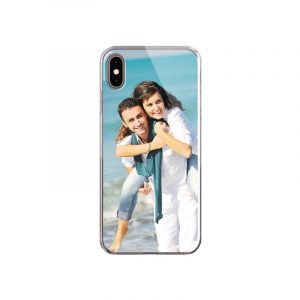 Cover Personalizzata per iPhone Digital Krome