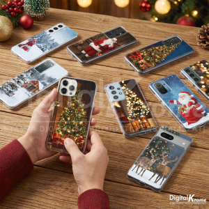 Cover Personalizzata per Smartphone