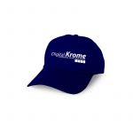 Berretto modello Golf | Cappello Personalizzato Digital Krome