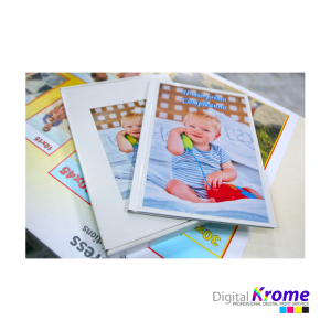 Fotolibro Digitale - Formato A4 | Elaborazione grafica (inclusa)