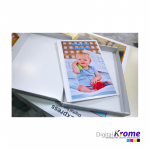 Fotolibro Digitale – Formato A4 | Elaborazione grafica (inclusa) Digital Krome