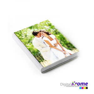 Fotolibro Deluxe 22,5×30 Digital Krome