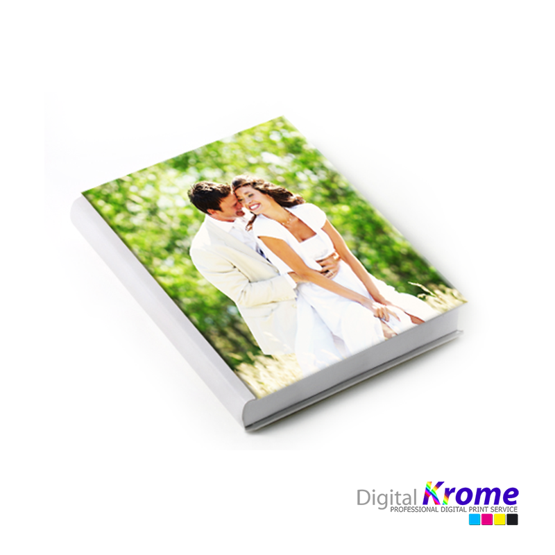 Stampa Fotolibro 20x30 Deluxe ✓ Digital Krome