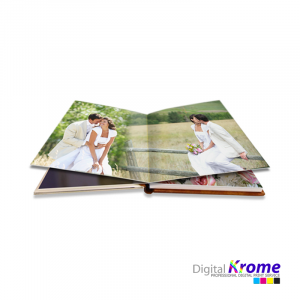 Fotolibro Deluxe 30×30 Digital Krome