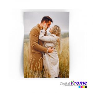 Foto formato Poster Digital Krome