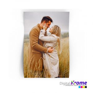 Foto formato Poster Digital Krome Foto formato Poster Digital Krome
