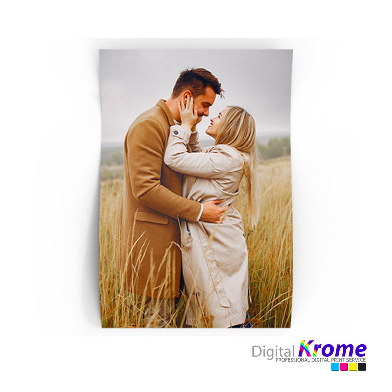 Foto formato Poster Digital Krome Foto formato Poster Digital Krome