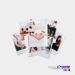 Super Pack | Stampa 20 Foto Polaroid + Portachiavi Spotify – Spedizione Gratis Digital Krome