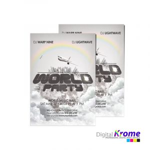 Foto formato Polaroid Digital Krome
