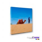 Stampa Foto su Tela Personalizzata | Spessore 2 cm / 5 cm Digital Krome