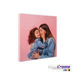 Stampa Foto su Tela Personalizzata | Spessore 2 cm / 5 cm Digital Krome