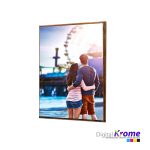 Stampa foto su Legno Digital Krome