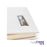 Album Elegant – Battesimo | 23×23 cm Digital Krome