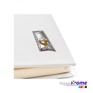 Album Elegant – Comunione Digital Krome