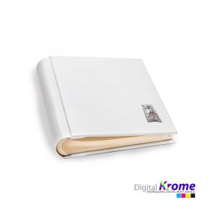 Album Elegant – Cinquantesimo di Matrimonio Digital Krome Album Elegant - Laurea