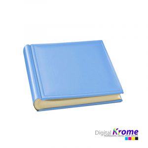 Album Fotografico SKY in Ecopelle Digital Krome