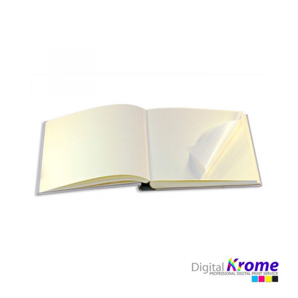 Album Elegant – Battesimo | 23×23 cm Digital Krome