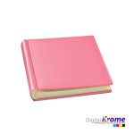 Album Fotografico SKY in Ecopelle Digital Krome