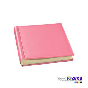 Album Fotografico SKY in Ecopelle Digital Krome
