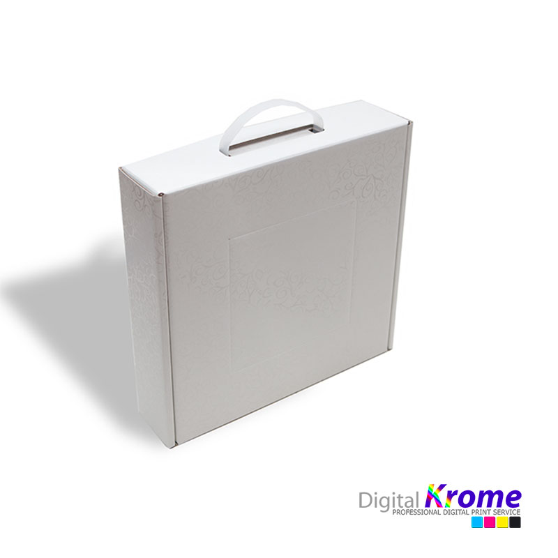 Album Elegant - Cinquantesimo di Matrimonio ✓ Digital Krome