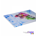 Fotolibro Touch 20×30 Digital Krome