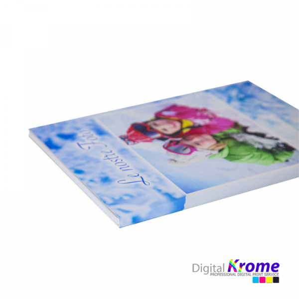 Fotolibro Touch 20×30 Digital Krome