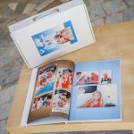 Fotolibro Digitale – Formato A4 | Elaborazione grafica (inclusa) Digital Krome
