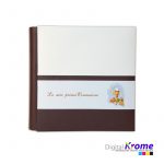 Album Comunione 100 pagine 33×33 – Modello KA420 Digital Krome