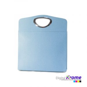 Borsello Sissy in ecopelle personalizzato Digital Krome