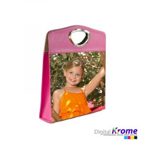 Borsello Sissy in ecopelle personalizzato Digital Krome Borsello Sissy in ecopelle personalizzato Digital Krome