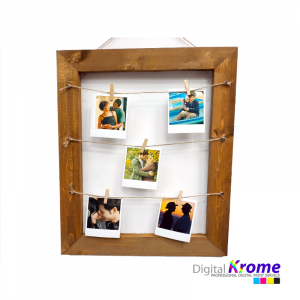 Fotolibro Touch 20×20 Digital Krome