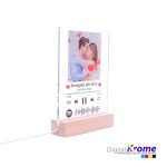 Super Pack | Lampada Spotify + 10 Polaroid Wide –  Spedizione Gratuita Digital Krome