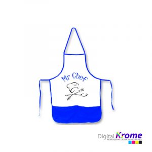 Guantone da cucina con foto personalizzata Digital Krome