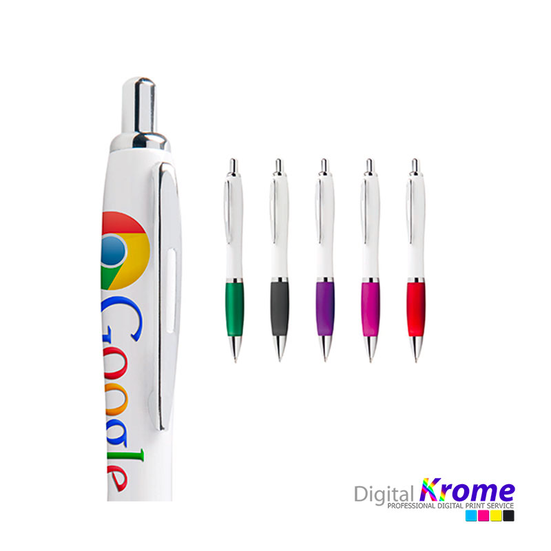 Stampa penne personalizzate Juke confezione 100 pz ✓ Digital Krome
