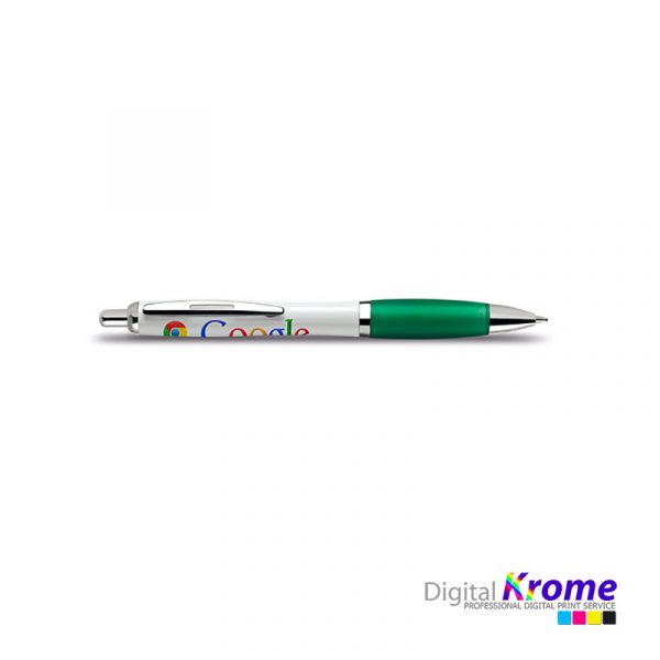 Stampa penne personalizzate Juke confezione 100 pz Digital Krome