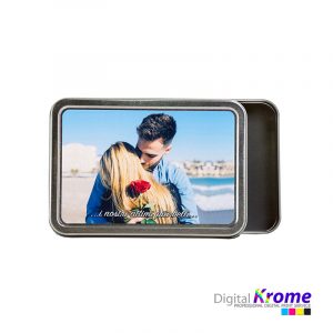 Tazza magica personalizzata Digital Krome