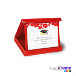 Targa Premiazione 15×20 Digital Krome