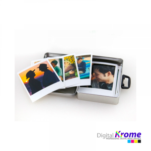 Foto Puzzle Personalizzato Digital Krome