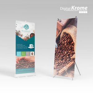 Biglietti da visita Digital Krome