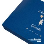 Fotolibro Professionale | Modello Edoardo 20×30 Digital Krome