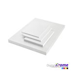 Pannello Neutro in Forex | Lastre in PVC Espanso Rigido da 3 e 5 mm