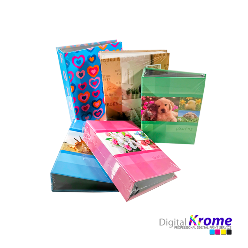 Super Pack | 100 Foto 10×15 + 2 Poster – Spedizione Gratuita Digital Krome