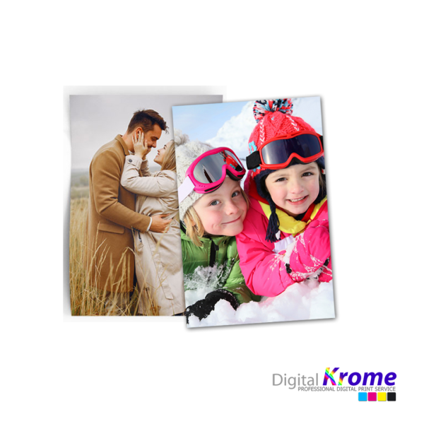 Super Pack | Fotorivista con 50 Foto + 2 Poster – Spedizione Gratuita Digital Krome