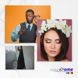 Stampa Foto su Tela | 30×40 – Prezzo Speciale Digital Krome