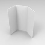 Brochure e Pieghevoli A4 Digital Krome
