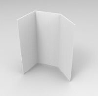 Brochure e Pieghevoli A4 Digital Krome