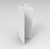 Brochure e Pieghevoli A4 Digital Krome