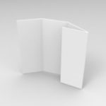 Brochure e Pieghevoli A4 Digital Krome