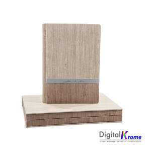 Fotolibro Professionale per Matrimonio | Modello Andrea 25×35 cm – Wedding Album Digital Krome