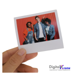 Stampa Polaroid Wide 10×9 cm | Promo 50 foto Digital Krome